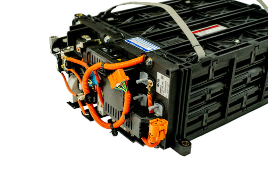 Honda Civic Hybrid (2003–2005) IMA Battery — Lifetime Warranty Launch Edition