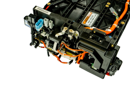 Honda Insight (2000–2006) IMA Battery — Lifetime Warranty Launch Edition